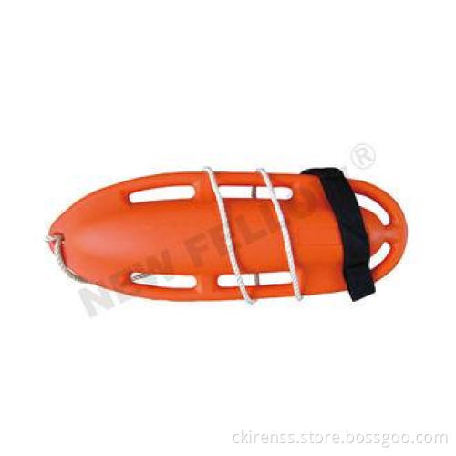 Swimming Floatable Long Spine Board Life Saving Buoy For Be